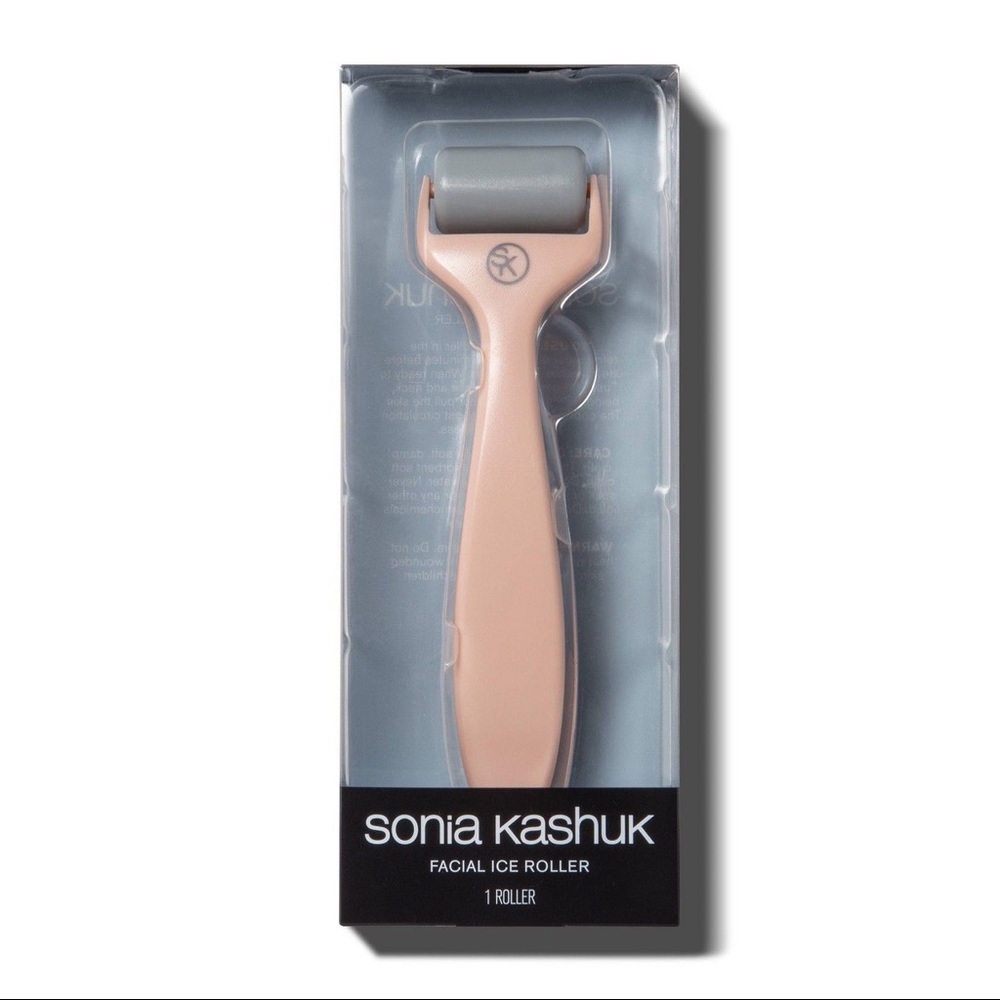 🔥🆕Sonia Kashuk🔥 Facial Ice Roller